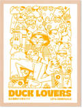 [Affiche] Duck Lovers
