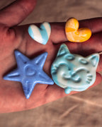 [Magnet Artisanal] Pack Summer