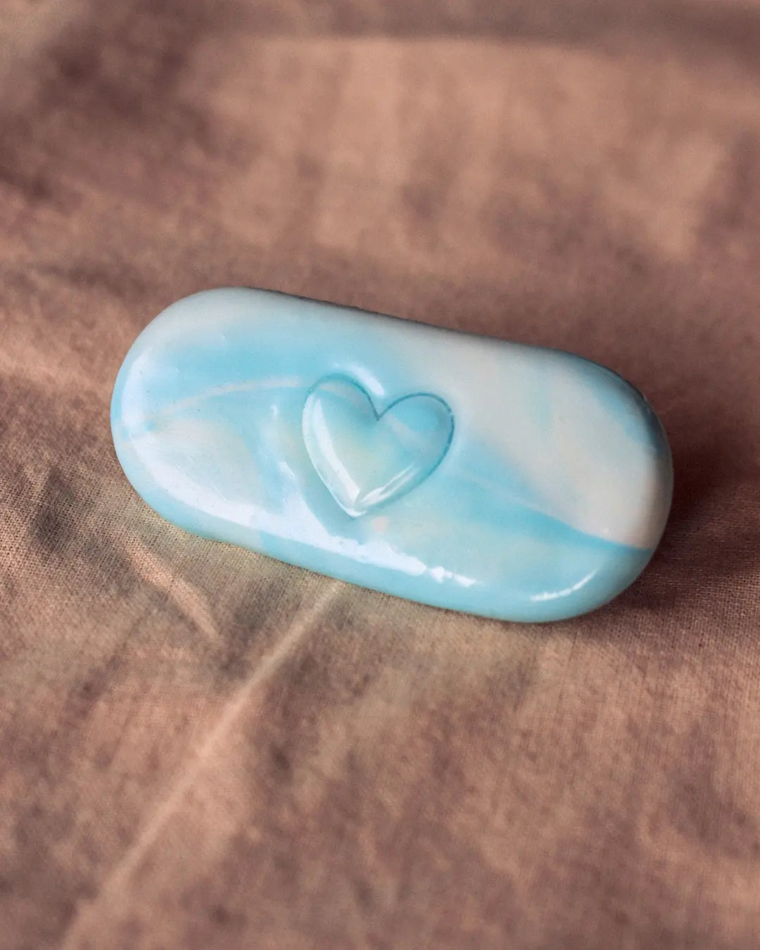 [Barrette] Summer Love