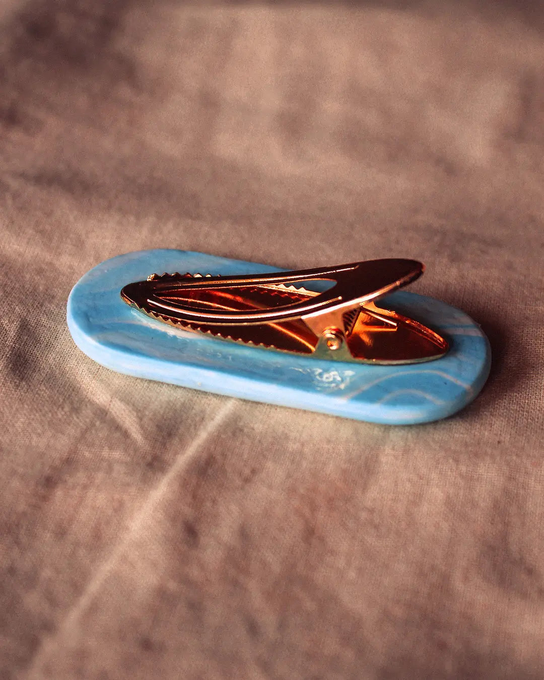 [Barrette] Summer Love
