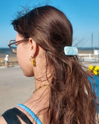 [Barrette] Summer Wave