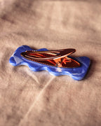 [Barrette] Summer Wave