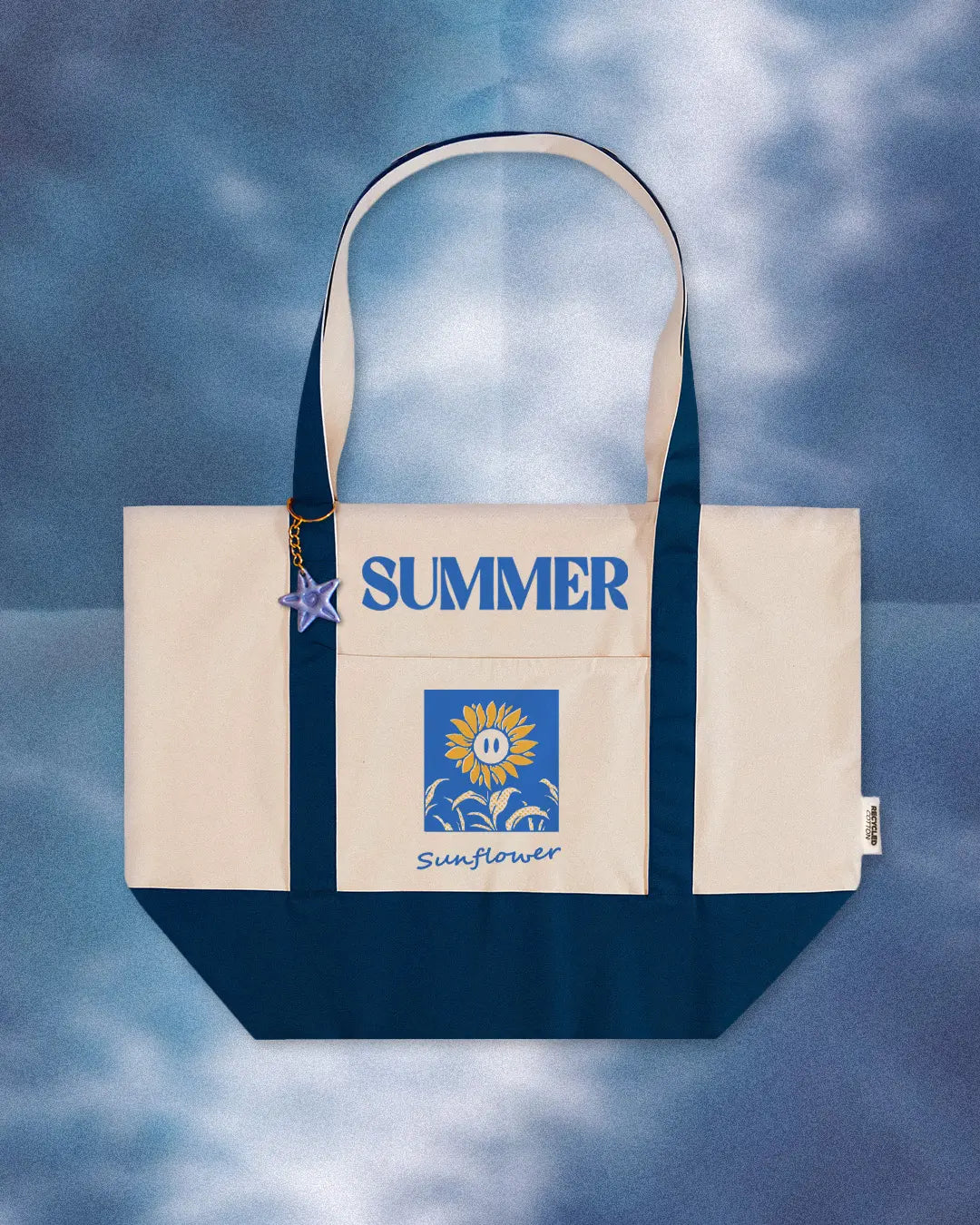 [Sac de plage] Summer