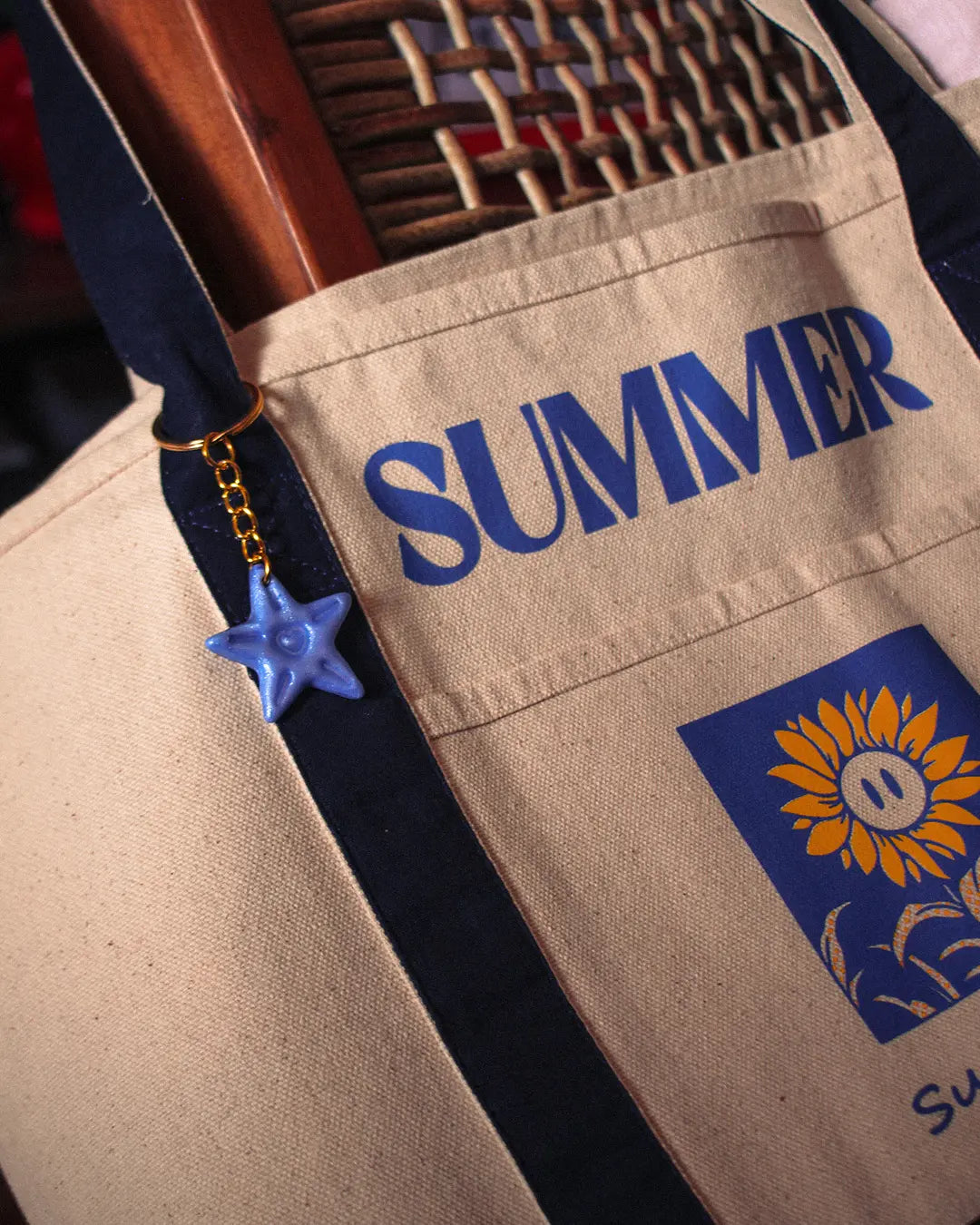 [Sac de plage] Summer