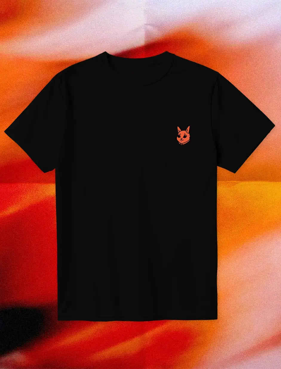 [T-shirt] Sushi Day Leya Gribouille