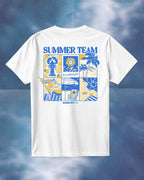 [T-shirt] Summer Team