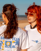[T-shirt] Summer Team