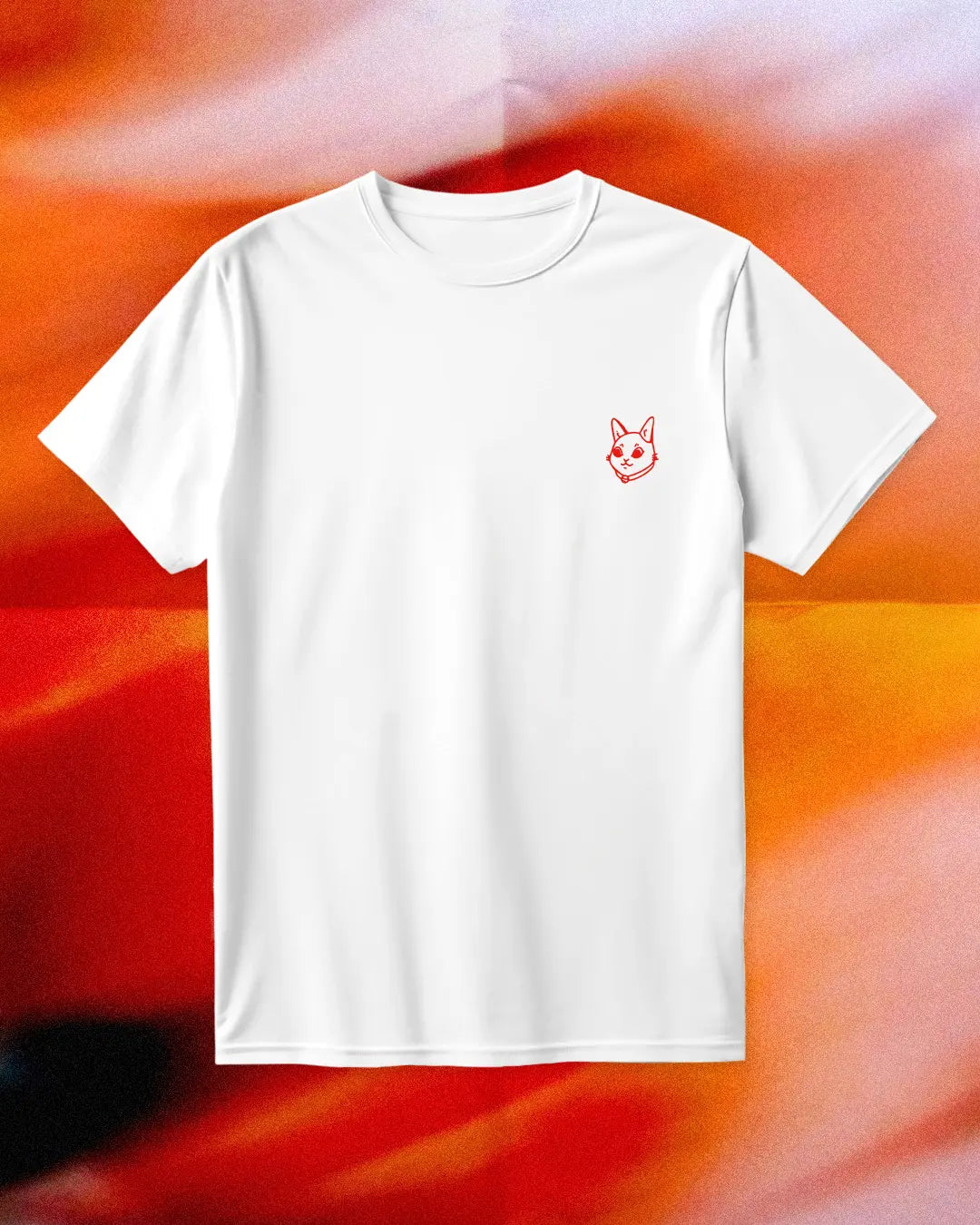 [T-shirt] Sushi Day