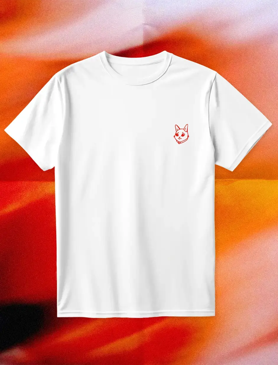 [T-shirt] Sushi Day Leya Gribouille