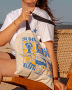 [Totebag] Summer Team