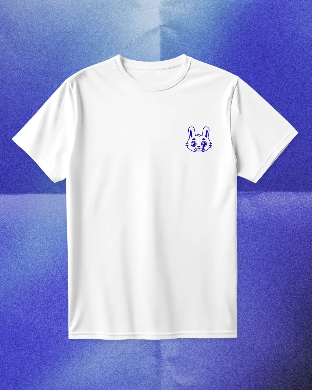 [T-shirt] Bunny Lovers