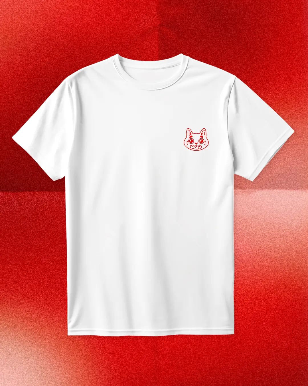 [T-shirt] Cat Lovers