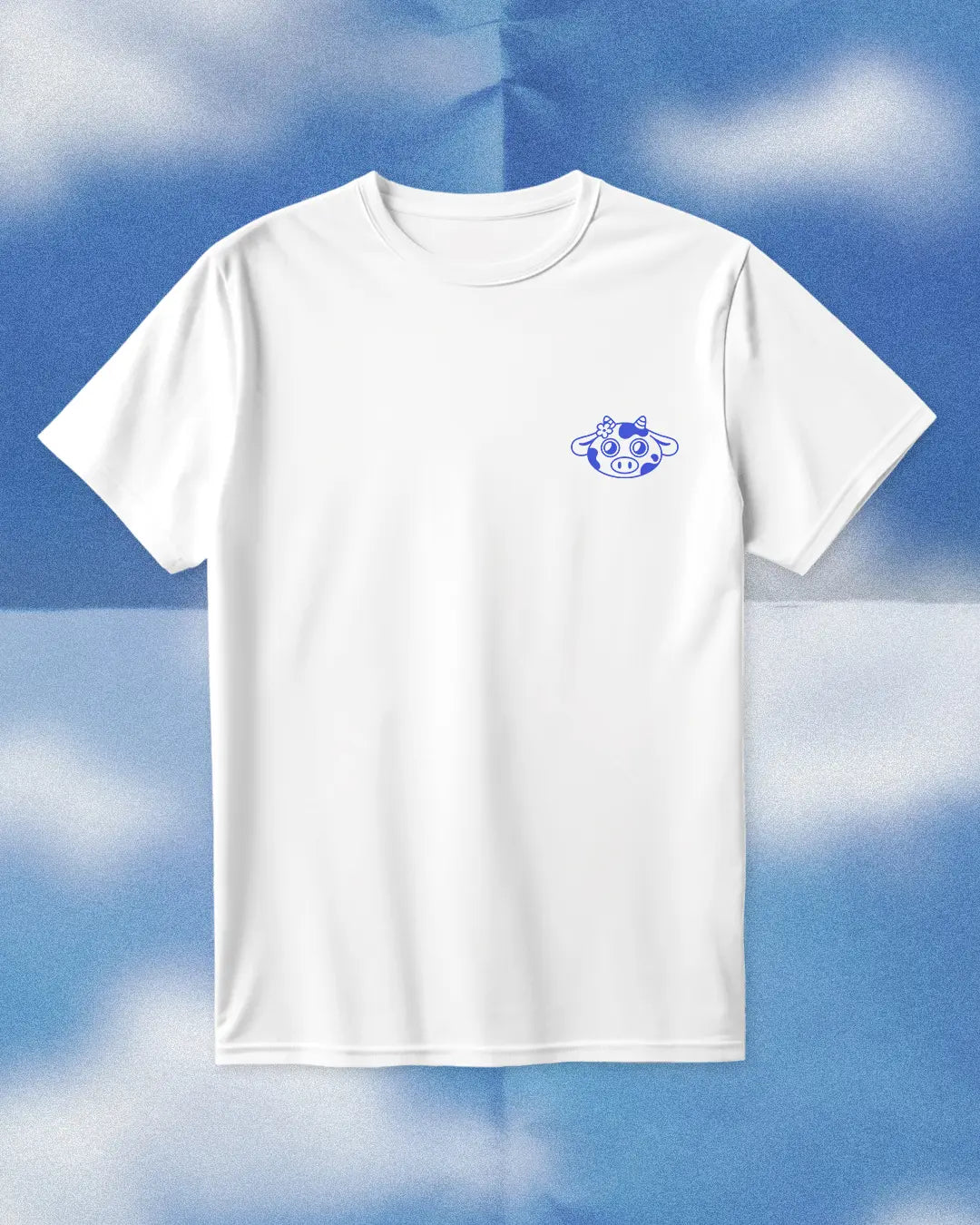 [T-shirt] Cow Lovers