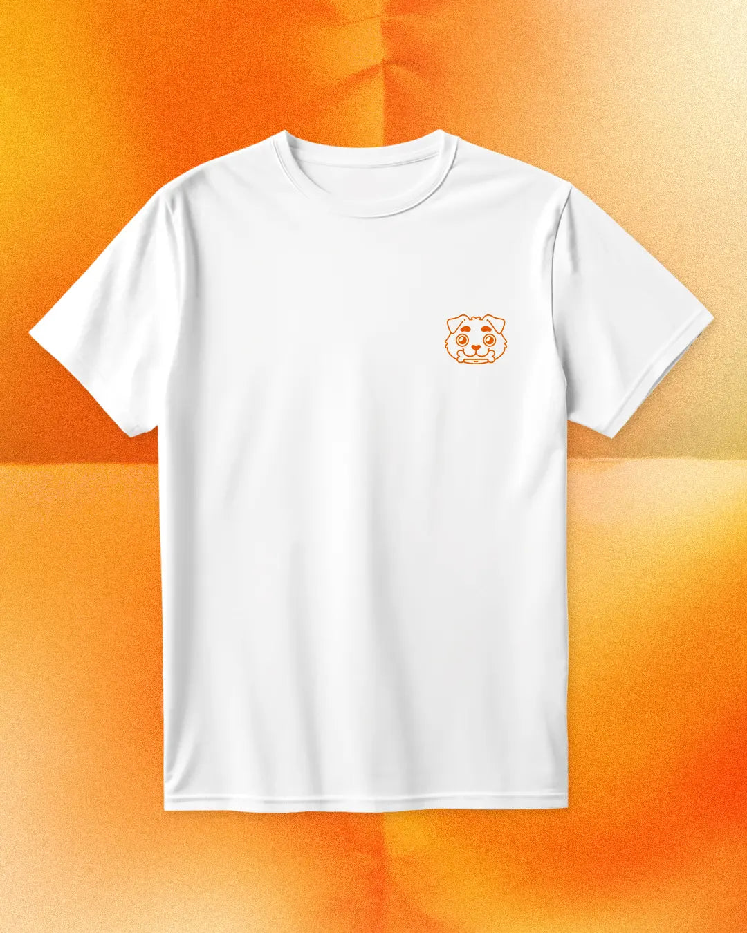 [T-shirt] Dog Lovers