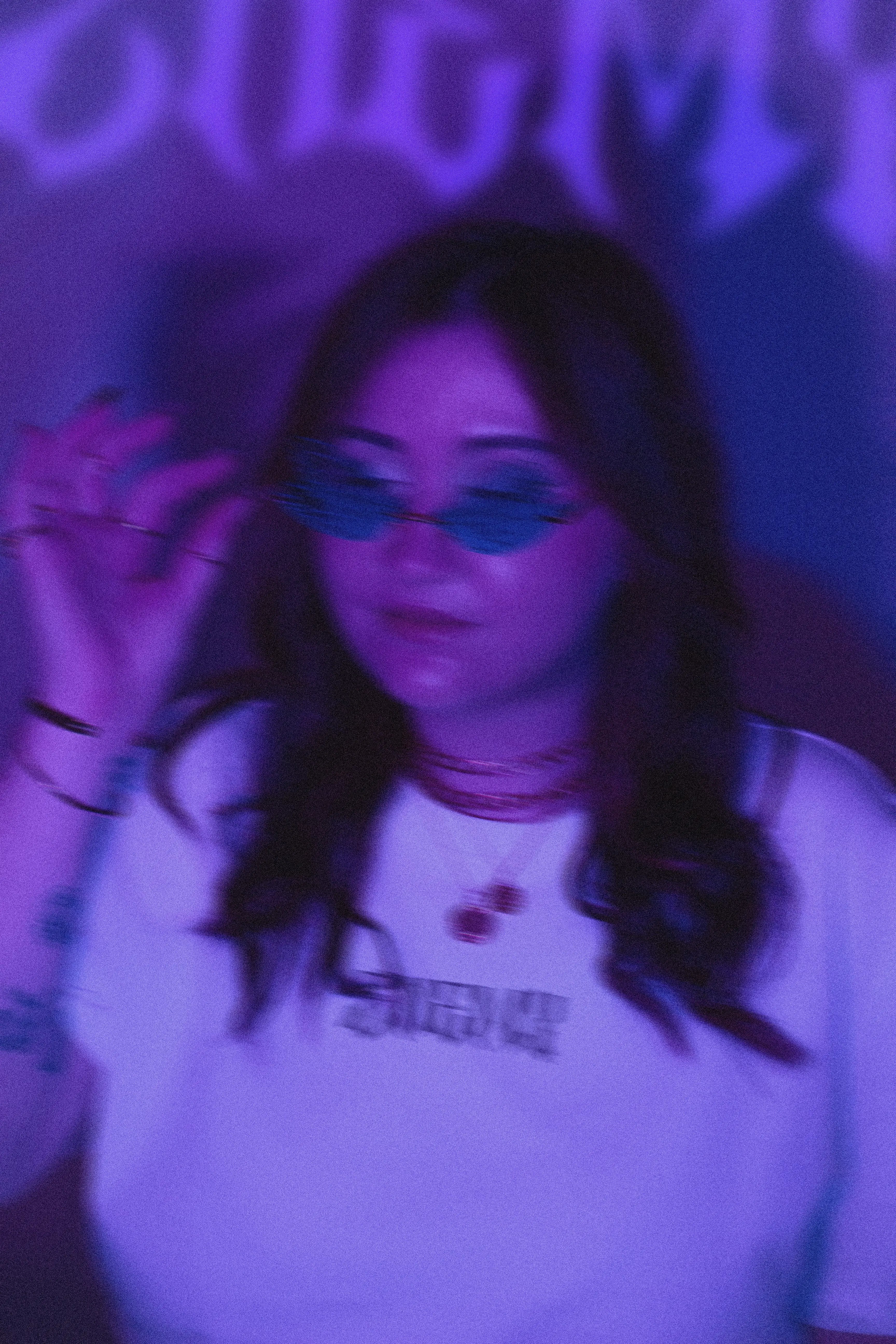 [T-shirt épais] Enemy